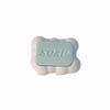 Stress Relief Calming Keychain Keys Soap Fidget Toy Keychain  Decompression Gift
