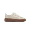 PUMA Women's Platform Elevated Casual Sneakers