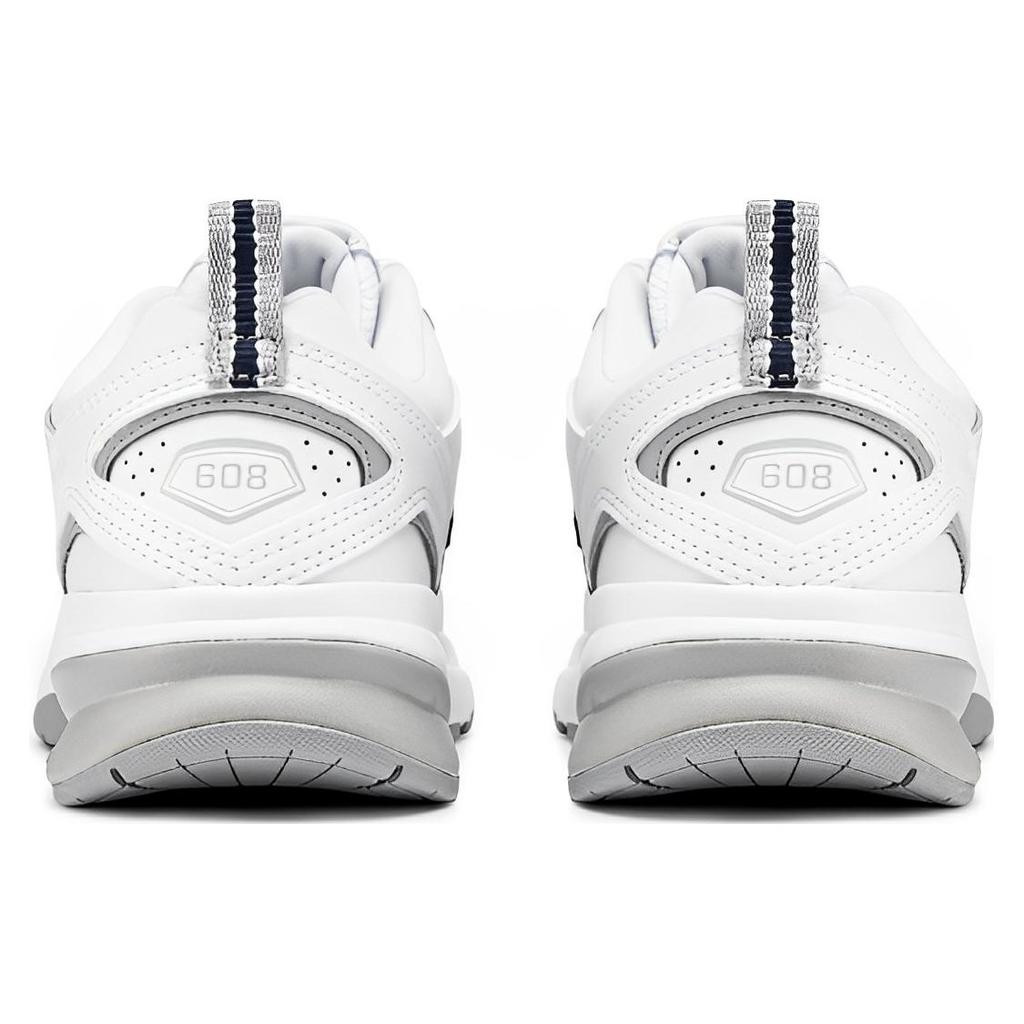 (WMNS) New Balance 608 'White Black' Women's WX608SN5