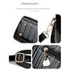 Lightweight Large Capacity Handbag Shoulder Crossbody Bag for Daily Use