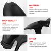 For GSX 8S 2025 GSX-8S 2024 23 GSX-8R GSX8R 2024-2026 GSX-8TT 800 Fender Hugger Rear Cover Back Mudguard Splash Guard Protector