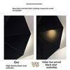 Kompaktowy Mini Parasol Podróżny Parasol Ochrona UV 5-krotny Ultralekki Parasol Przeciwsłoneczny Przenośny Manualny