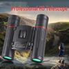 OEING Kids' Compact High-Definition Binoculars