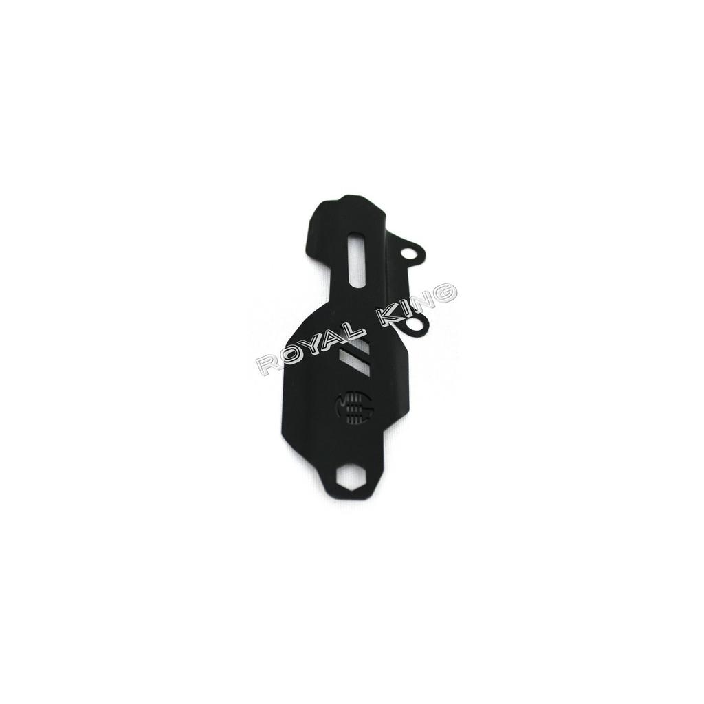 Master "Cylinder Guard & Oil Container Guard Fit for Royal Enfield Himalayan"