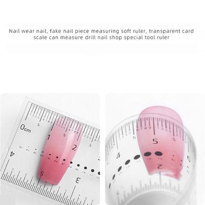 Werkzeuge für Maniküre & Pediküre – Nagelformen