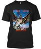 Liege Lord Freedom's Rise Amerikanische Kunst Vintage T-SHIRT S-5XL Unisex T-Shirt