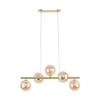 Estera Gold Pendant Lamp 5