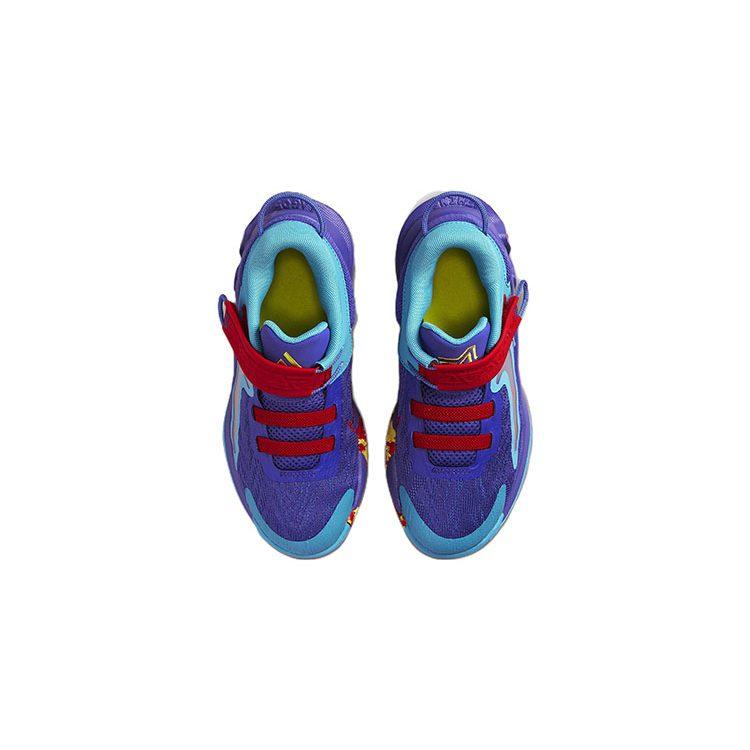 Nike Giannis Immortality 2 Low top Basketball Shoes Kids' DQ1942-400