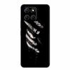 Soft Silicone Covers For Honor X8 5G Case x8 X8A 4G Wolf Lion TPU Back Covers For Huawei Honor X8 Phone Cases HonorX8A Coque Bag