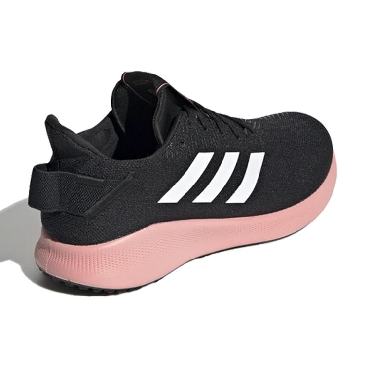 Adidas Sensebounce+ Street Core Black Women's EE4011