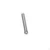 Adjustable Pool Cue Weight Bolt for Enhanced Balance and Control