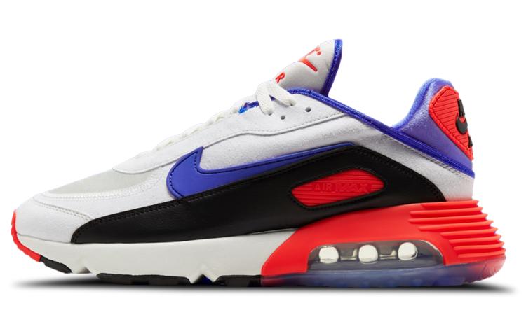 

Nike Air Max 2090 Evolution Of Icons DA9357-100 42