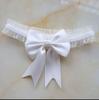  Lace Lace Girl Bow Elastic Thigh Ring Sexy Sexy Wedding Leg Ring Cute Girl Paper Z