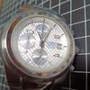 Used Unused Casio EDIFICE Chronograph EF501