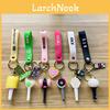 Blackpink Support Stick Keychain Trendy Hammer Pendant For Fans Of Korean Group Blackpink