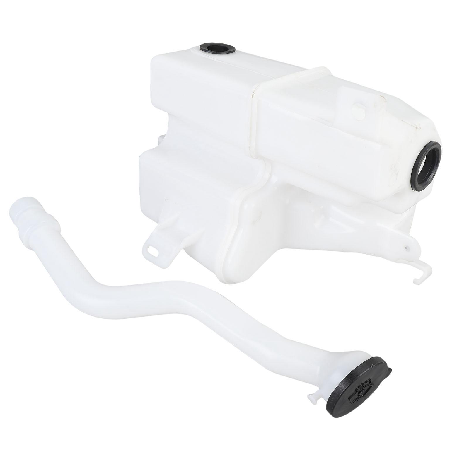 

Windshield Washer Reservoir Tank With Tube 8530142030 Replacement For RAV4 2019 2024