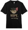 TOM AND JERRY NOT TODAYANDISE T SHIRT