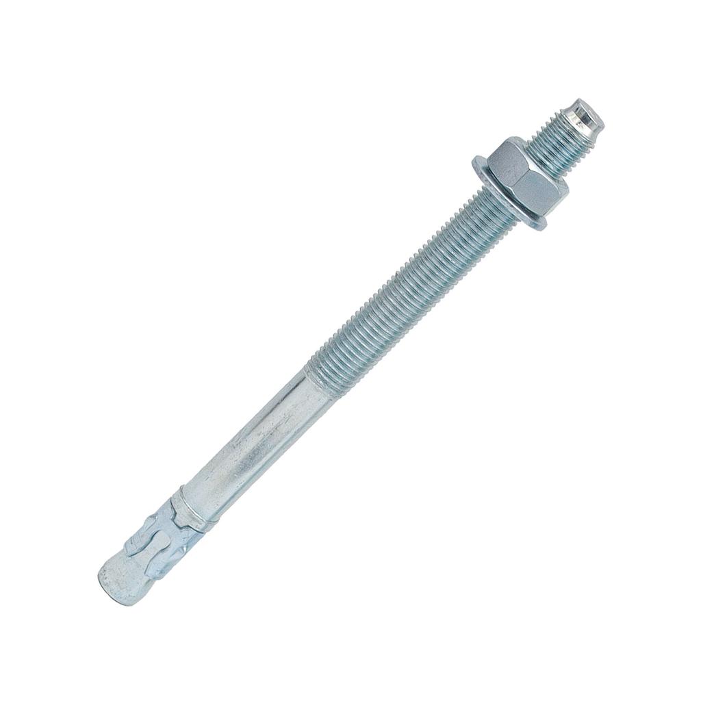 IsolBau Mechanical Anchor ETA Schwerlastanker M20x270mm 10 pcs