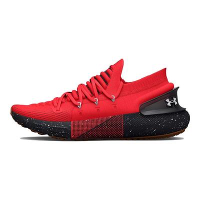 Phantom 3 Lunar New Year Unisex Sneakers Red Bolt-Red Black 3025533-600