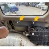 For Toyota Land Cruiser J100 1999-2007 Side Window Shelf Car Rear Trunk Debris Rack Molle panel Fit for Lexus LX470 1999-2007