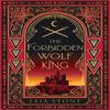 The Forbidden Wolf King by Leia Stone Hardback Book 9780008726065