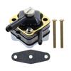 18-7350 388685 377927 Fuel Pump Assy Fit for Johnson Evinrude Outboard 3-25 6 8 9.9 15 10 18 HP