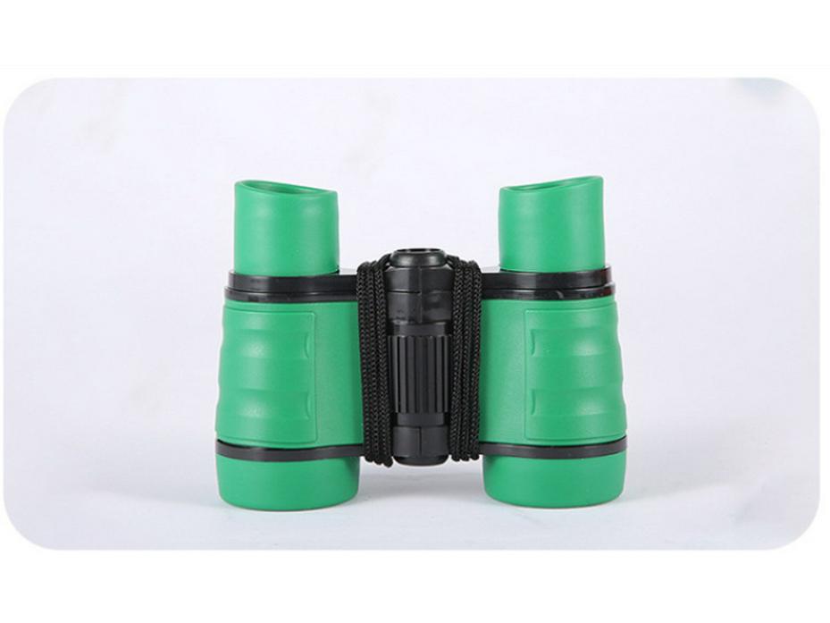 4X30 HD High Magnification Student Binoculars for Children