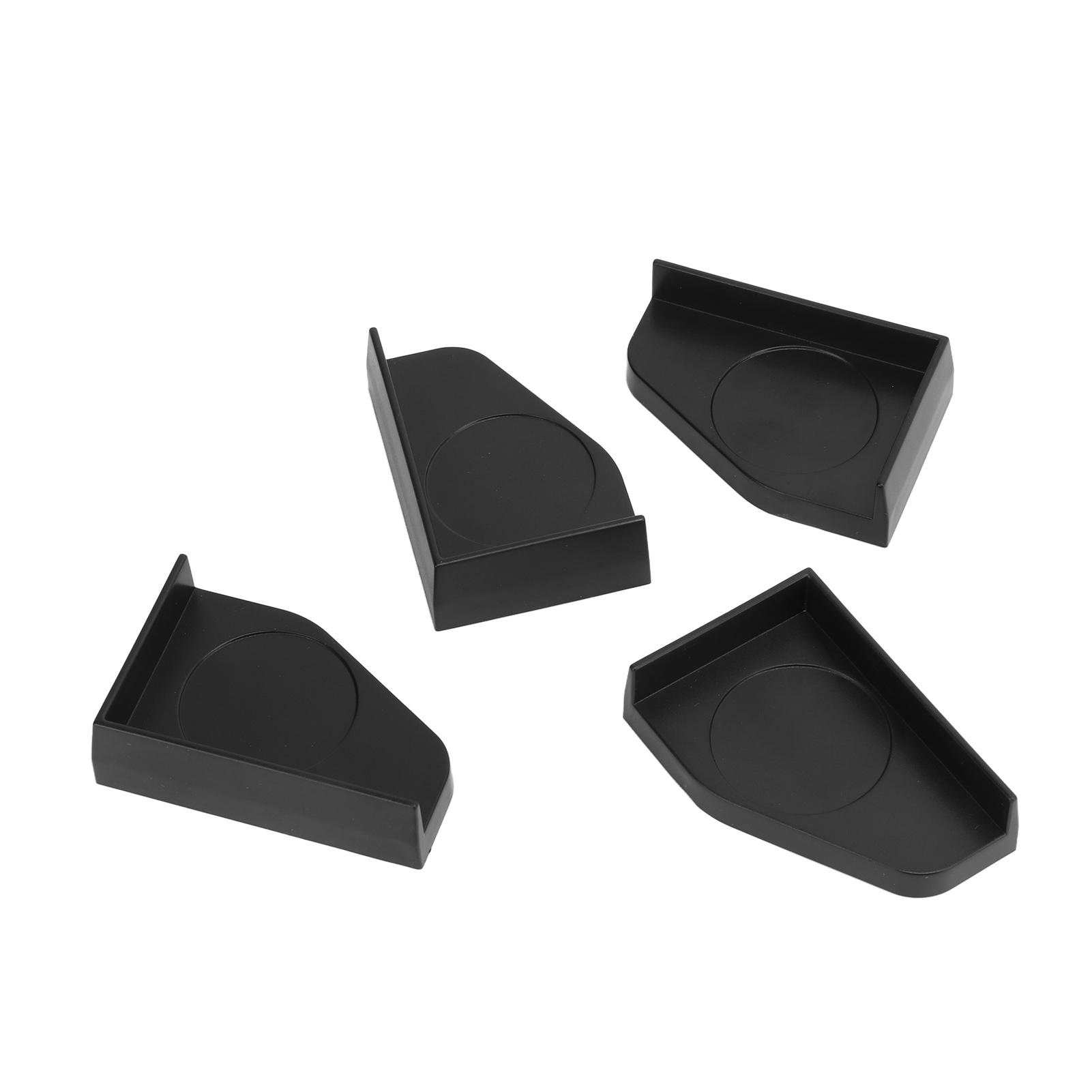 

Fish Corner or Plastic Shockproof Anti Skid Aquarium Glass Angle Cover