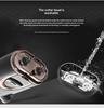 Lingke LK-188 Portable Rechargeable Men's Electric Beard Shaver