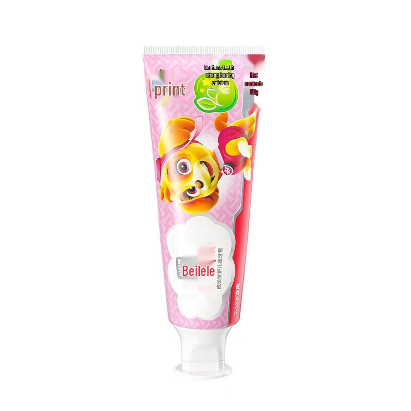 COLSAIN Family Oral Care Bundle