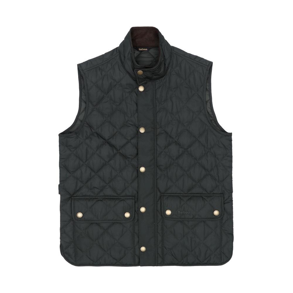 

Barbour New Lowtherdale Diamond Quilted Men S veSt Mgi0245 Gn71 MGI0245 GN71 (M)