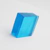 Natural Blue Sapphire Loose Gemstone 45.70 ct Rough Raw Uncut September Birthday Birthstone