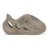 adidas Yeezy Foam Runner Bébés Sauge Pierre Baskets Bébé Marron GX7296