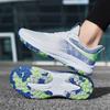 Special shoes for high school entrance examination sports standards for male and female middle school students, rope skipping, long jump running, spo