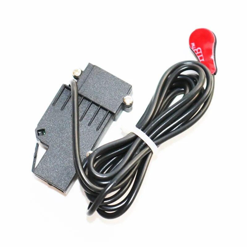 Headlight Sensor Switch Auto Headlight Switch Sensor For VW Golf 6 2008-2012 Tiguan 2016-2018 Touran 2003-2016 Jetta 1.4T