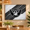5D Diamond Painting Las Vegas Raiders DIY Full Drill Diamond Art Kit Home Decoration