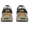 Asics GT 2160 Cream Pure Gold Unisex Sneakers 1203A275-114