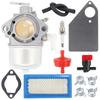 Carburetor Kit For 690119 694526 690115 690111 10HP Tractor Engine SVP5000 Lawn Mower Garden Tools Replacement Parts
