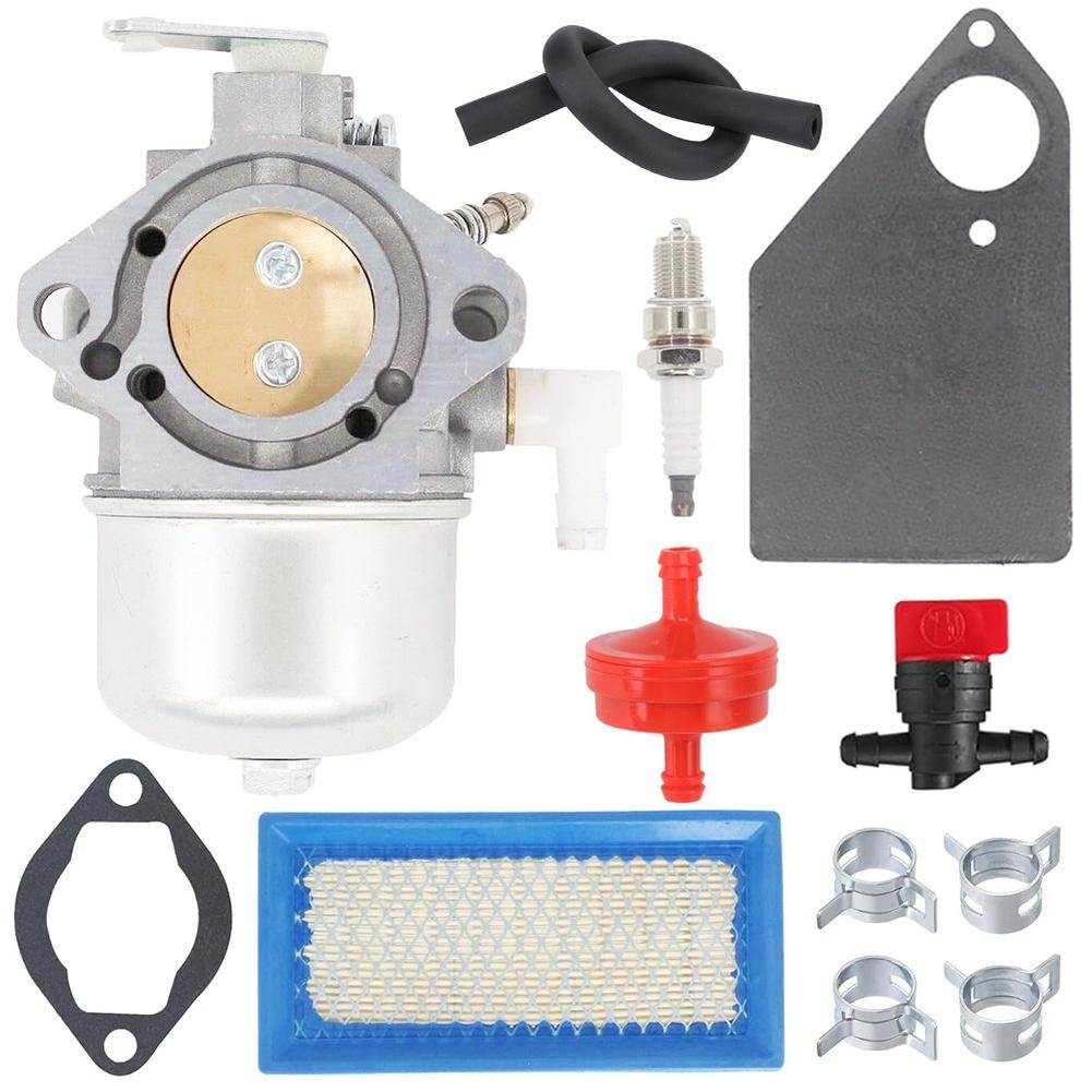 Carburetor Kit For 690119 694526 690115 690111 10HP Tractor Engine SVP5000 Lawn Mower Garden Tools Replacement Parts