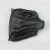 For Hyundai Tucson  Gear Shift Stick Gear Shifter Collars Dust-proof Cover Gearstick Gaiter Boot PU Cowhide