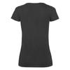Fruit of the Loom Womens/Ladies Valueweight V Neck T-Shirt