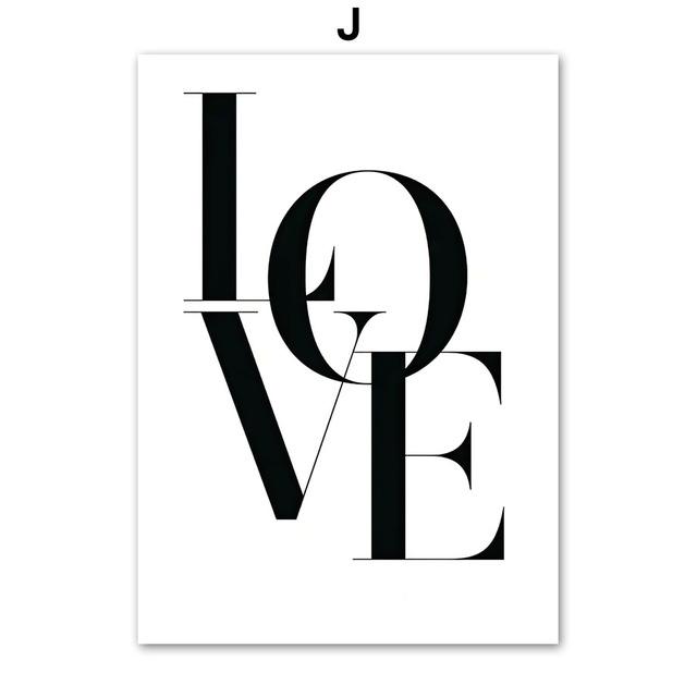 

Настенная живопись на холсте, современная абстрактная линия лица, минималистичные скандинавские постеры и принты, настенные картины для украшения гостиной без рамки 21*30cm No Frame