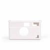 Silicone Camera Case Wear Resistant Solid Color Camera Accessories Shockproof Soft Protective Cover for KODAK EKTAR H35