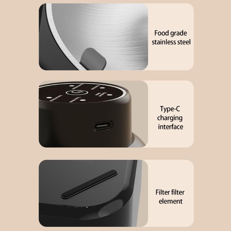 Intelligent Sensing Dog Water Dispenser With ABS Construction And Antislip Design 2.8L Capacity Water Fountain for Pet