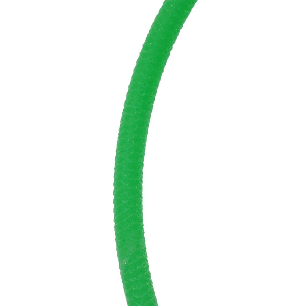 Rolă de schimb TPU pentru antrenament pentru biciclete, 5 mm