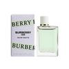 Burberry Hennes Blommiga Fruktiga Dam Eau De Toilette 5 ml Mini Parfymflaska Långvarig Bärbar Damdoft Resestorlek Köln