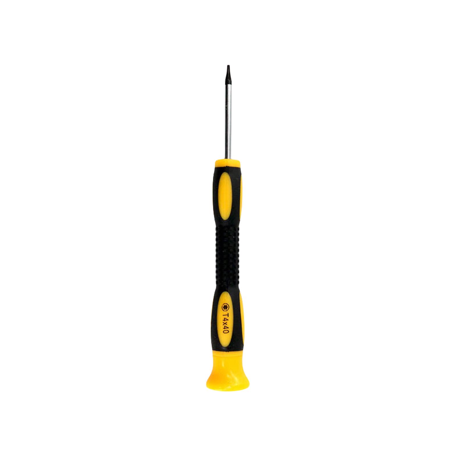 

Professional Precise Magnetic Screwdriver for Electronic Device Repair with Ergonomic Grip and High Durability 45# Steel B