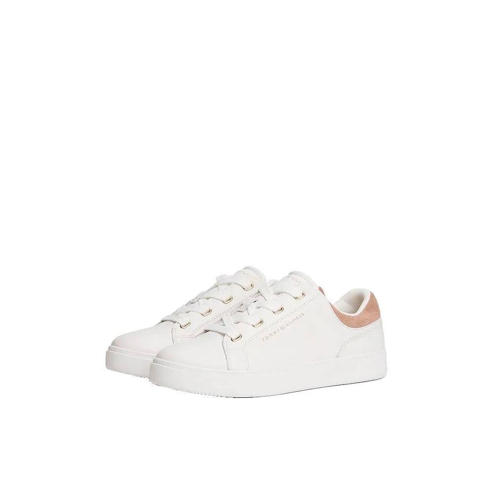 Tommy Hilfiger Casual Cupsole Sneakers