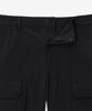 MINDBRIDGE Out-Pocket Half Pants - 2 Colors