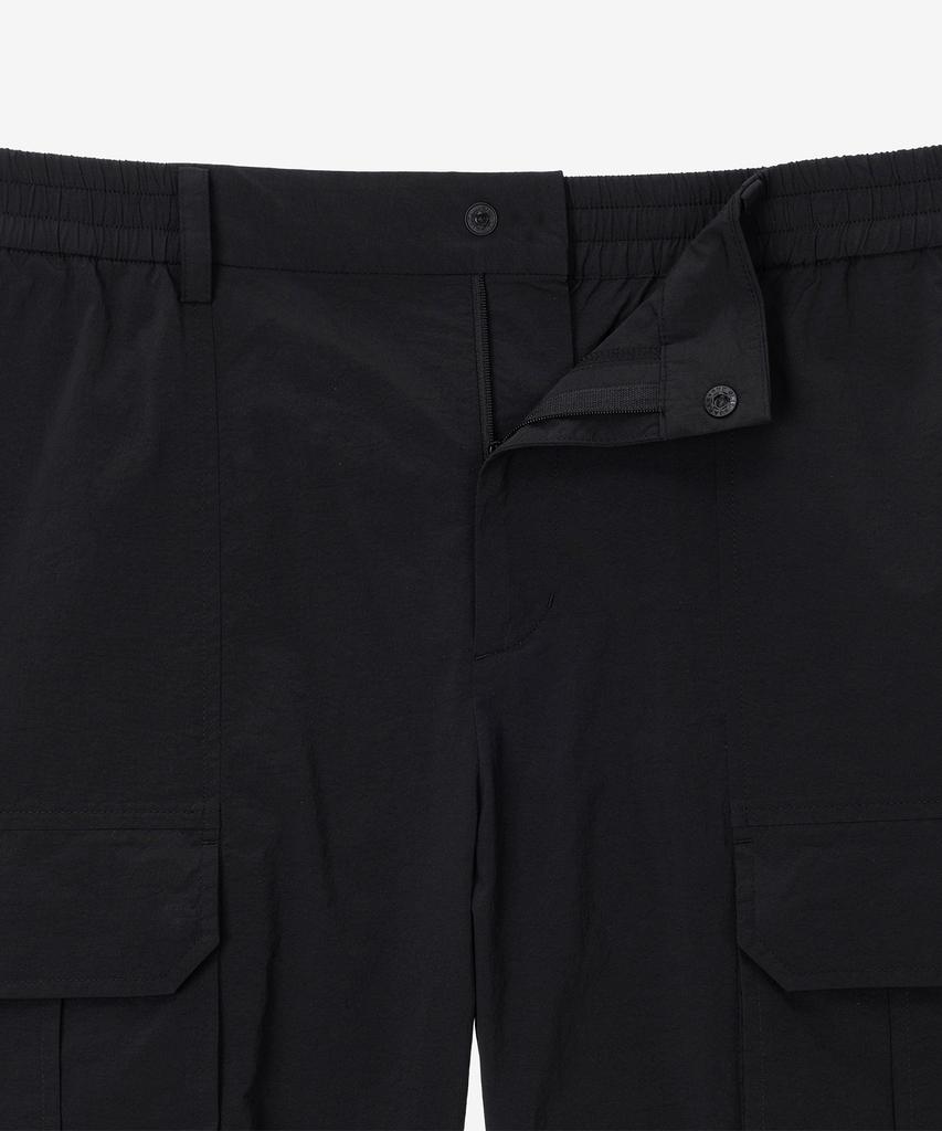 MINDBRIDGE Out-Pocket Half Pants - 2 Colors